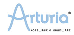 arturia logo